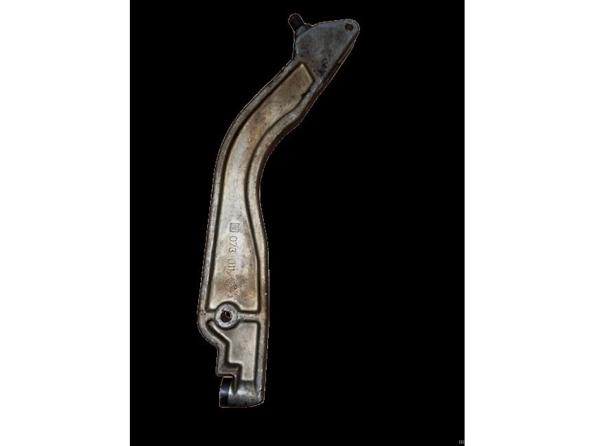 LEVIER DU CONTROLE D'EFFORT