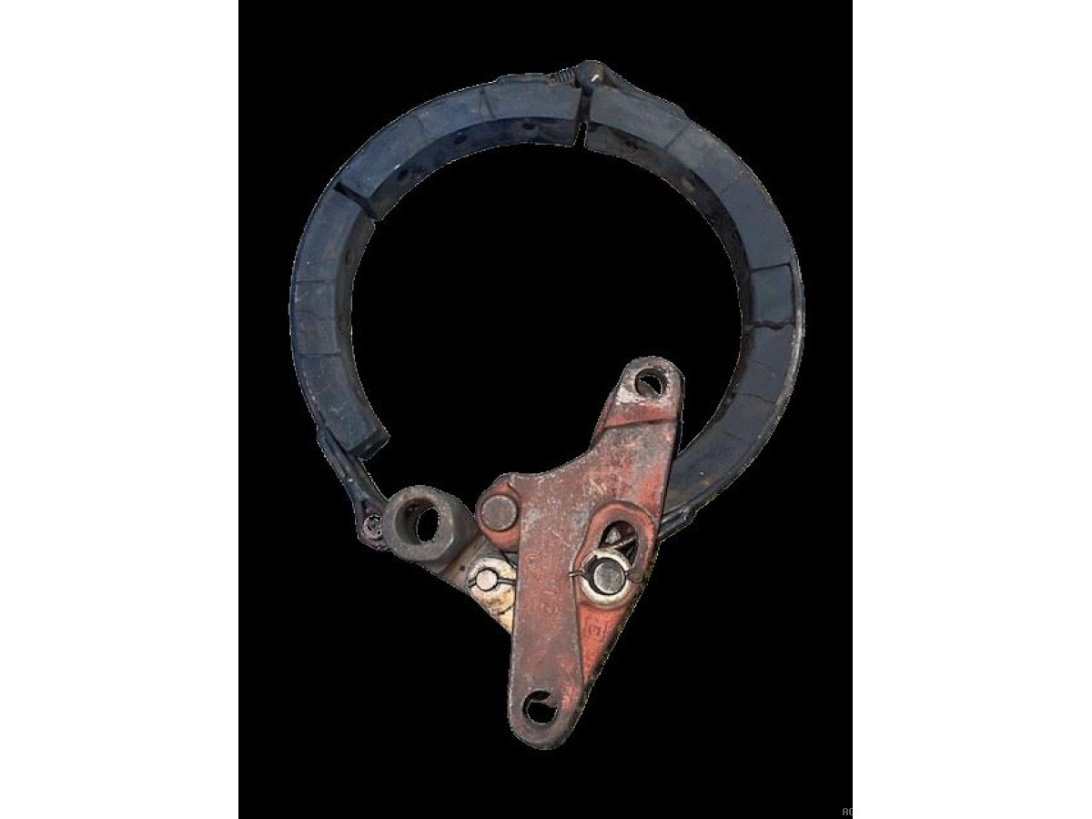 ANCRAGE (FREIN A MAIN)