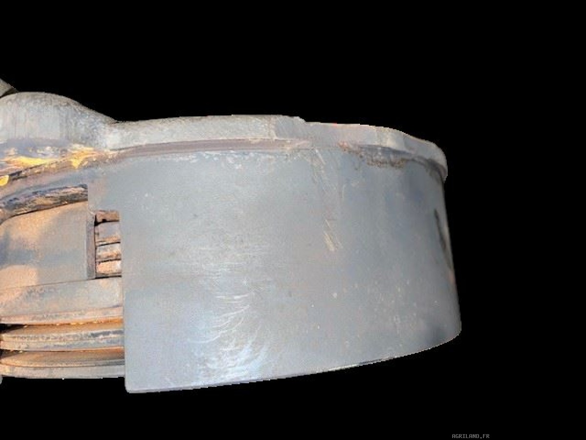 CARTER D'EMBRAYAGE HI-LO