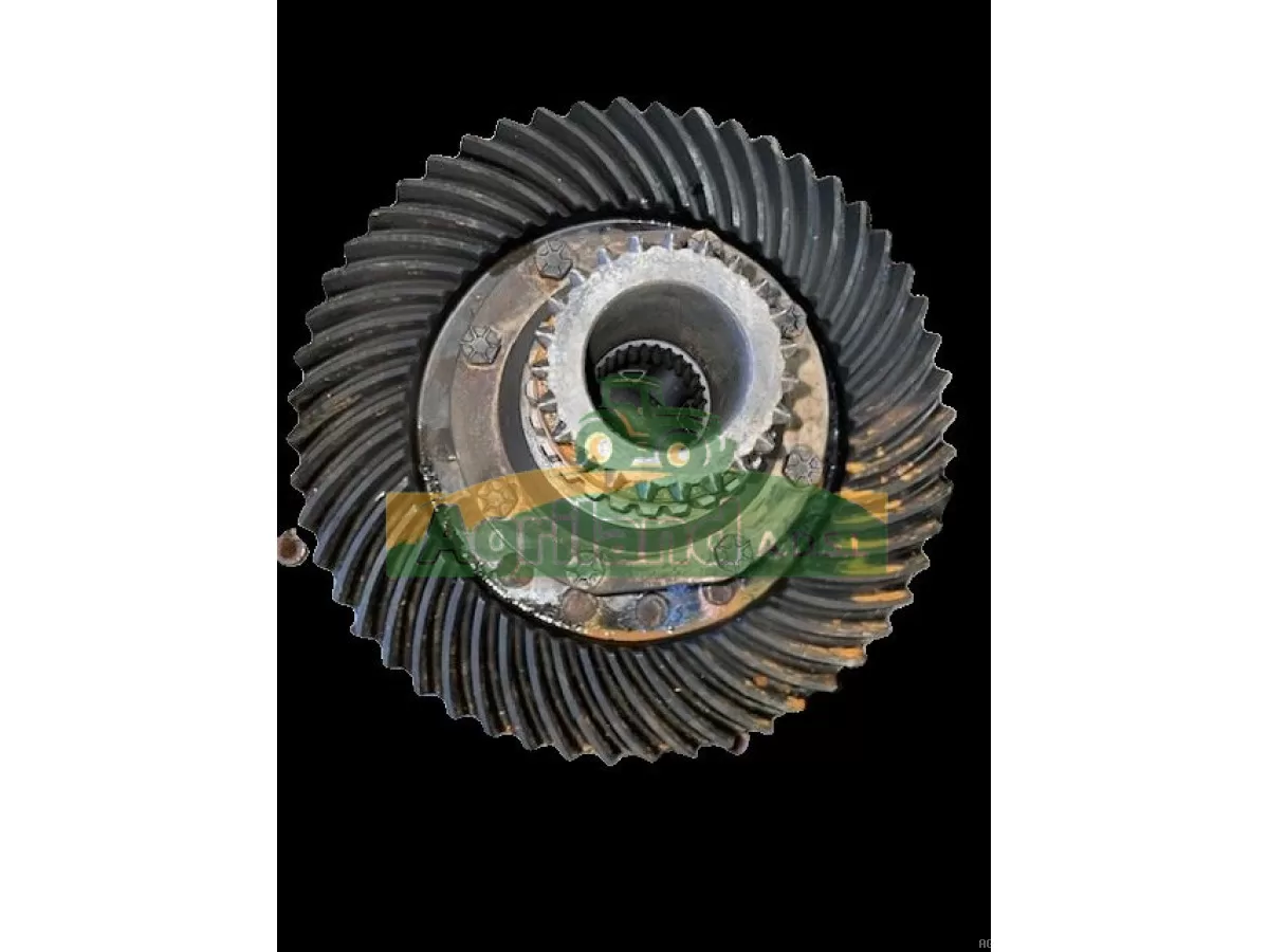 COUPLE CONIQUE ARR Z9/52 ( AVEC ARBRE D'ATTAQUE Z36/32/27/23) 