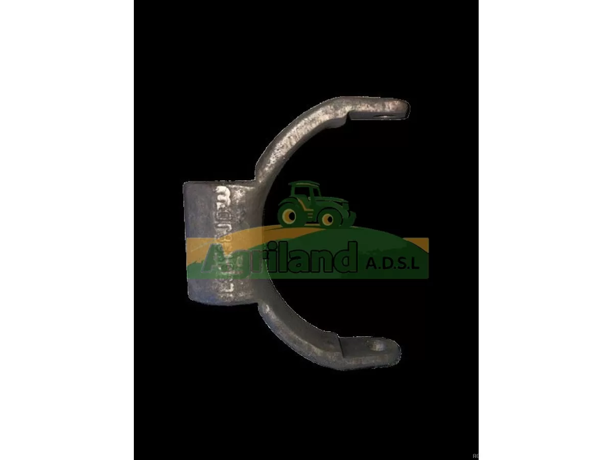 FOURCHETTE DE BLOCAGE  DE DIFFERENTIEL 