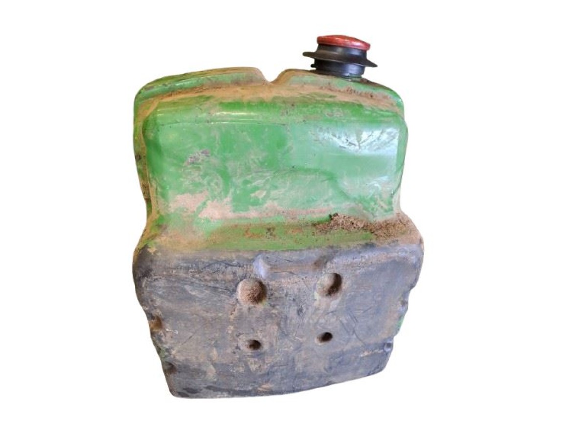 RESERVOIR GO OCCASION