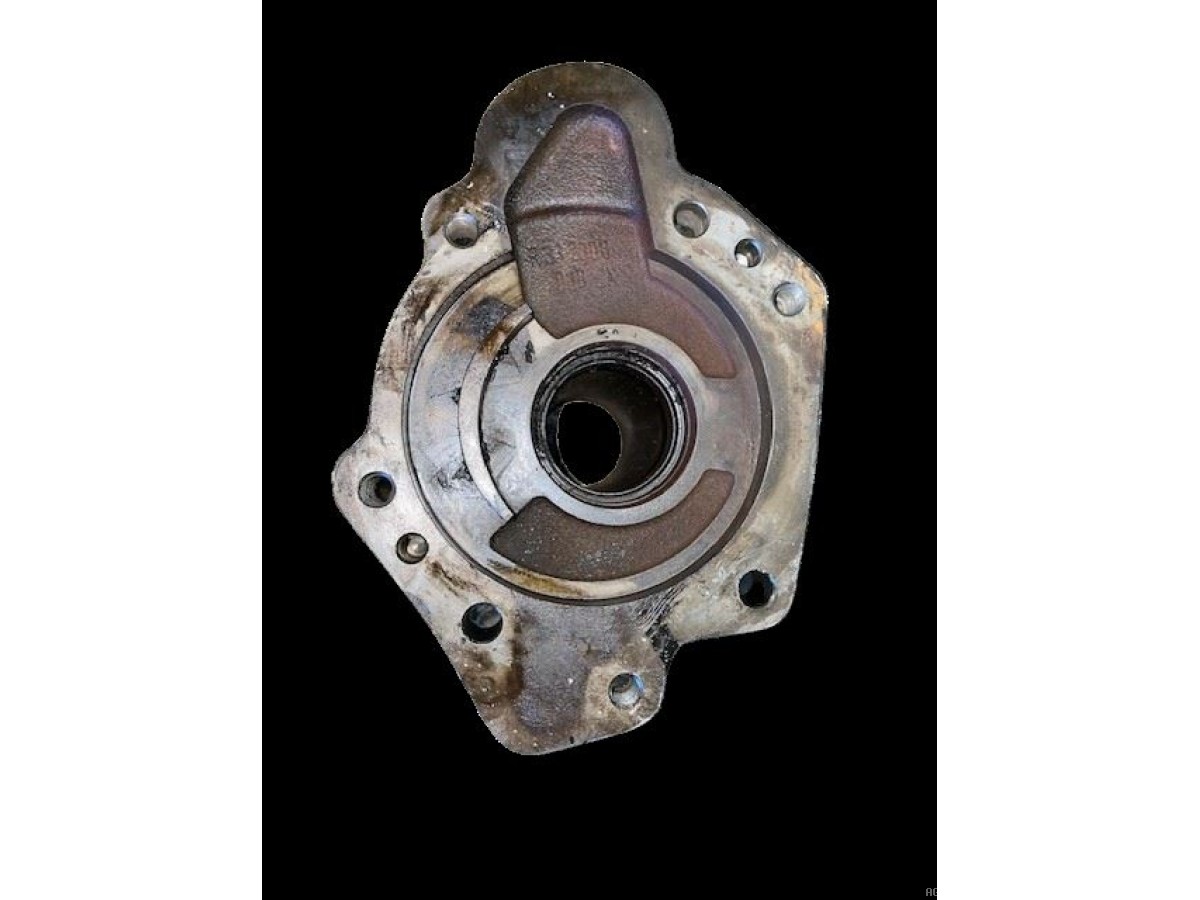 POMPE À HUILE DE TRANSMISSION