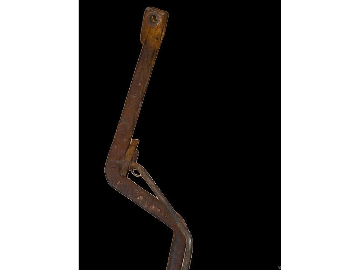 LEVIER DE FREIN À MAIN 