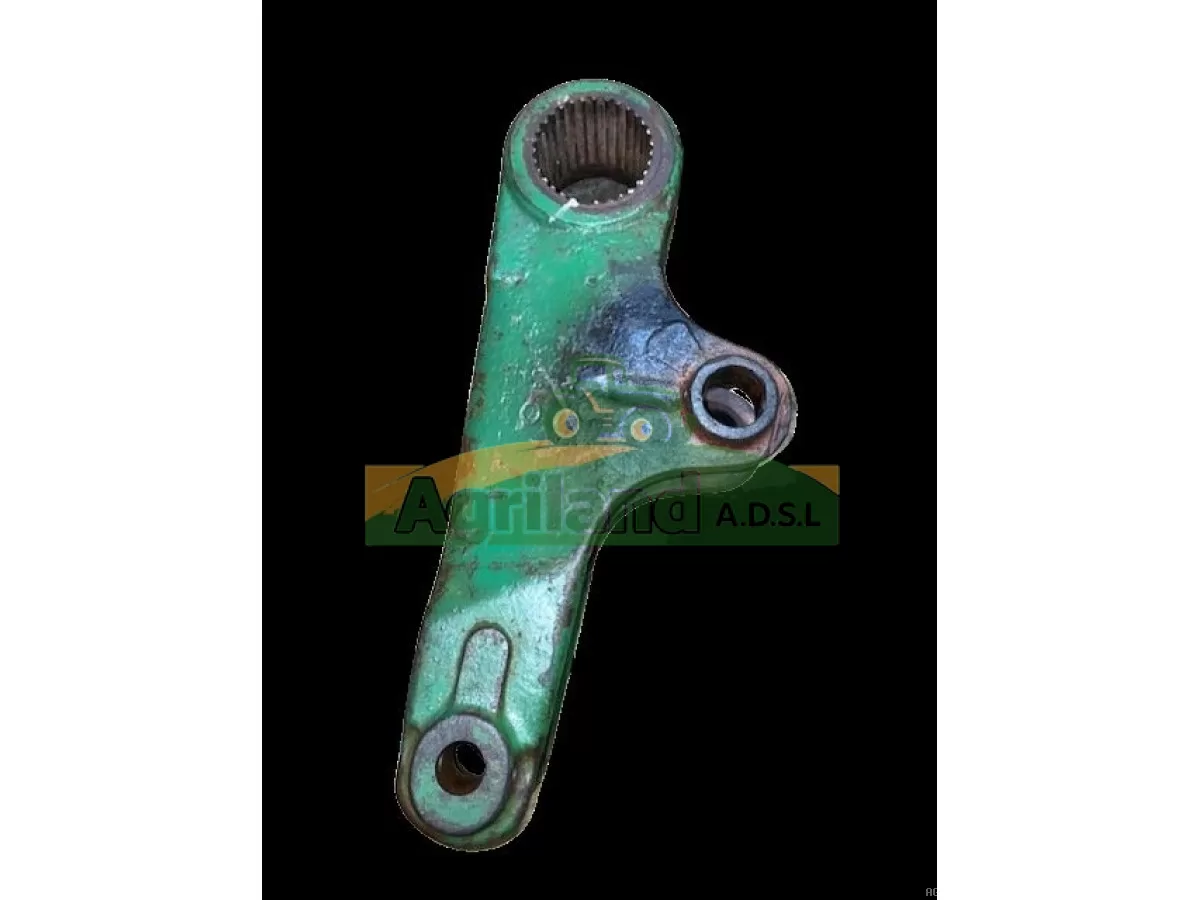 BRAS DE RELEVAGE ARR DROIT Z31