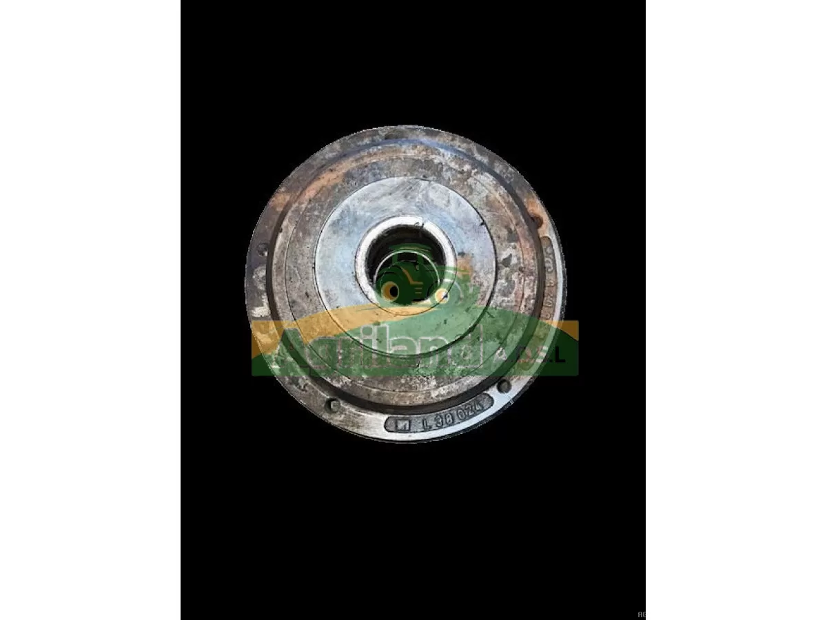 TAMBOUR D'EMBRAYAGE SANS PIGNON