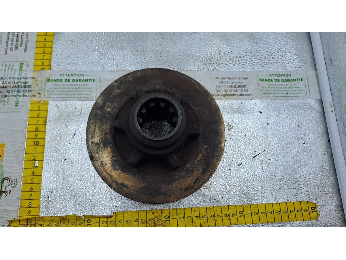 HOWARD MOYEUX D EMBRAYAGE OCCASION