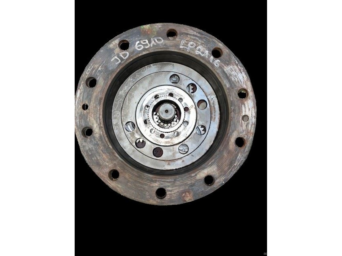 REDUCTEUR AV COMPLET AS 2060