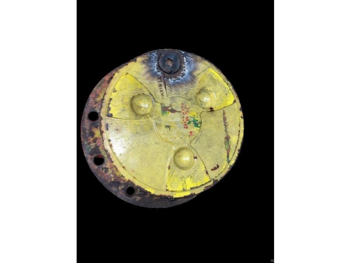 REDUCTEUR AV COMPLET AS 2060