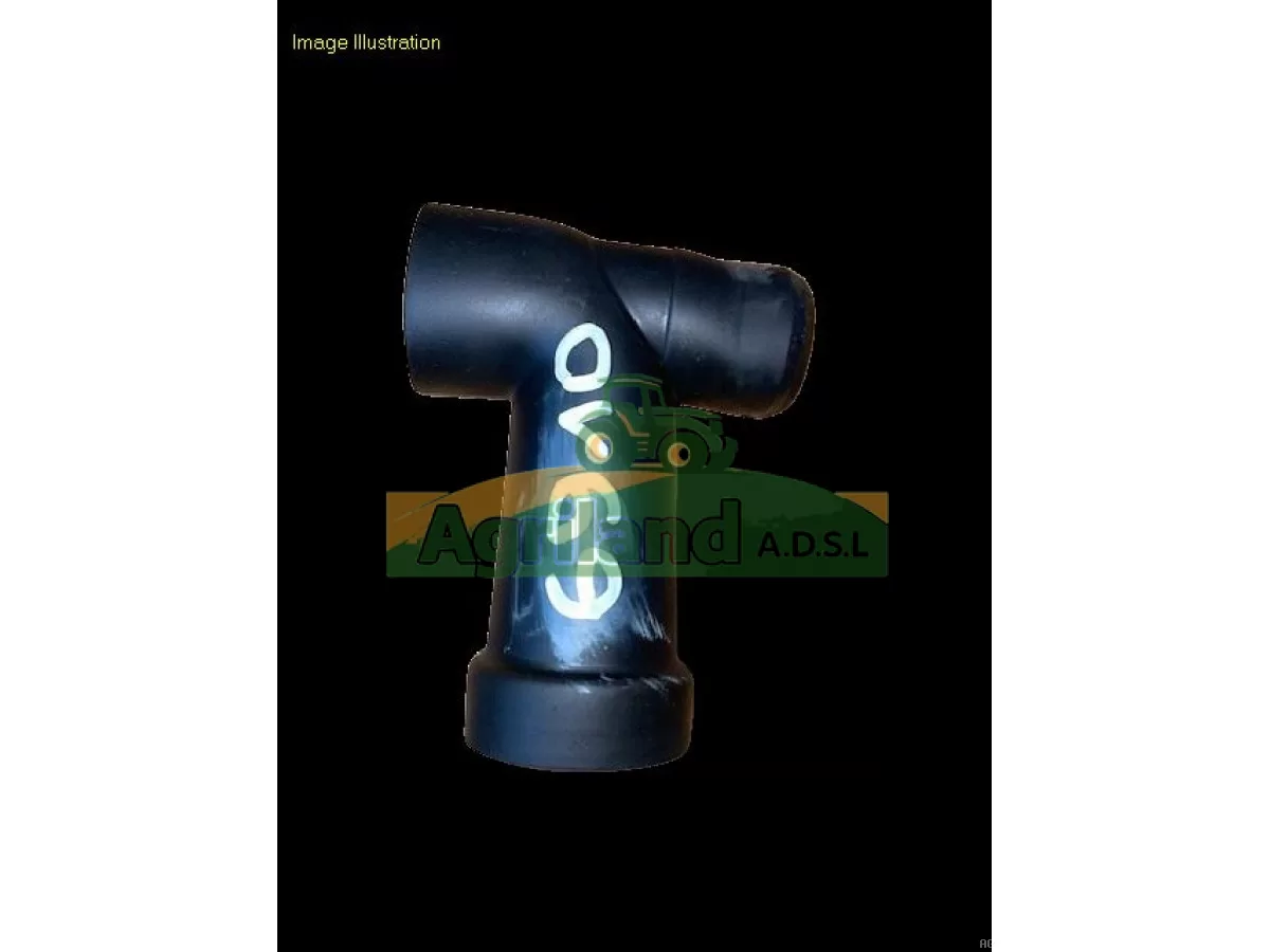 RACCORD ADAPTATEUR AVEC TAMIS