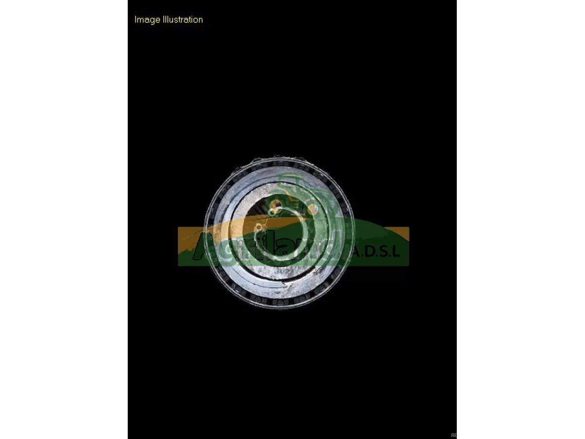 PIGNON MENANT POMPE DE GAVAGE Z23 