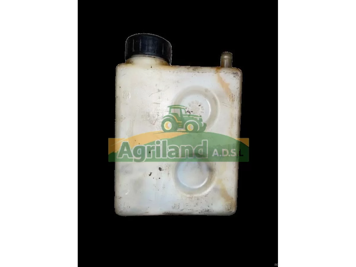 RÉSERVOIR DU TROP PLEIN DU DISTRIBUTEUR