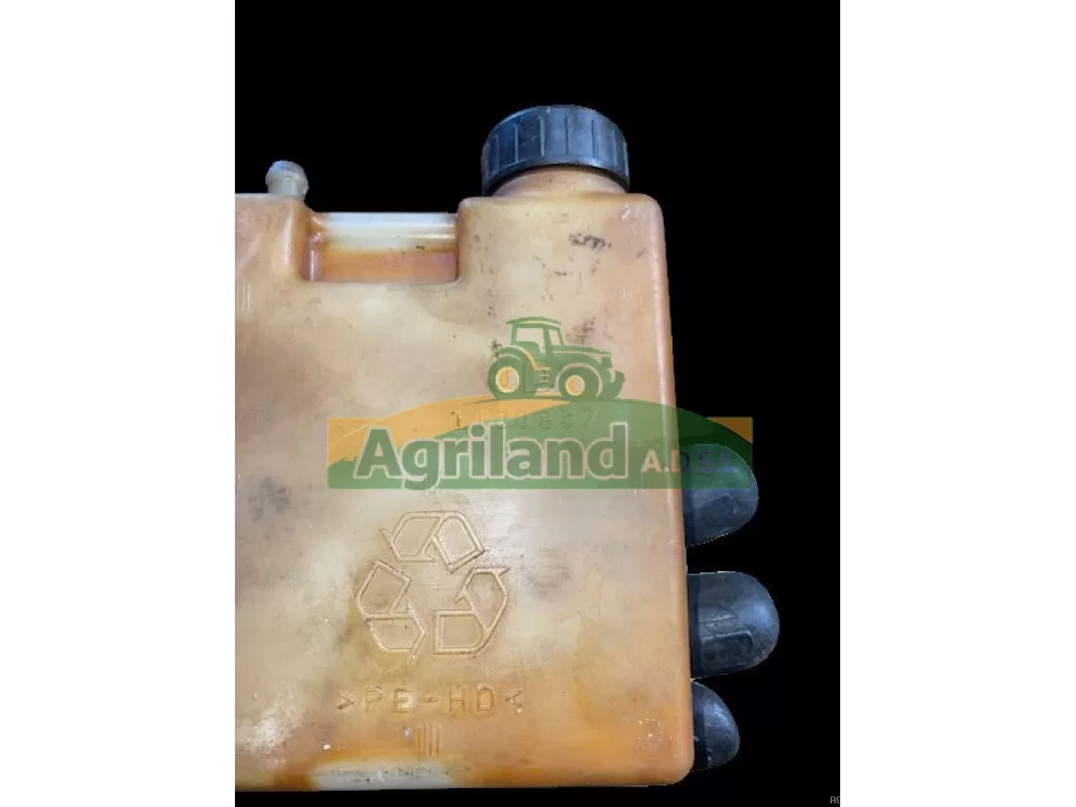 RÉSERVOIR DU TROP PLEIN DU DISTRIBUTEUR