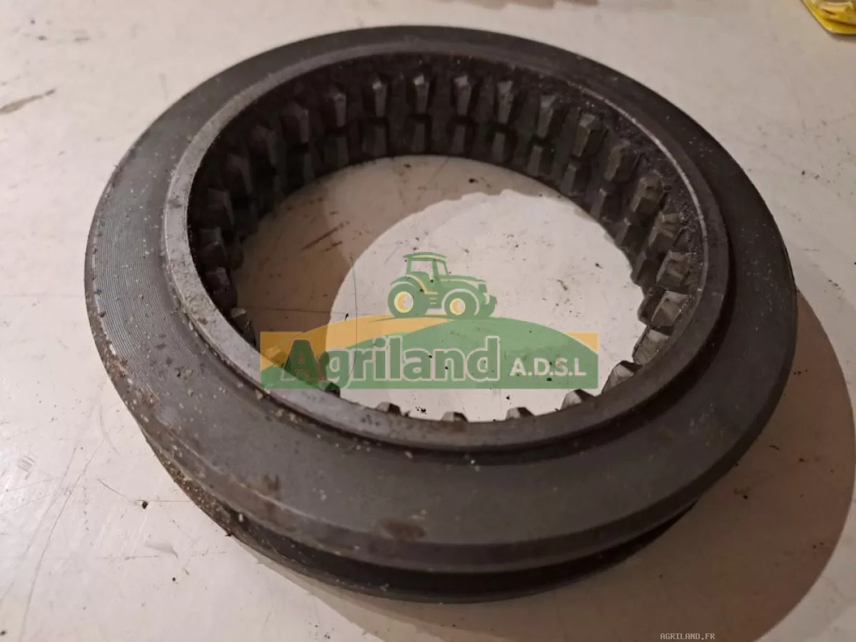 BALLADEUR DOUILLE D ENTRAINEMENT (ENSEMBLE DE 2 PIECES)