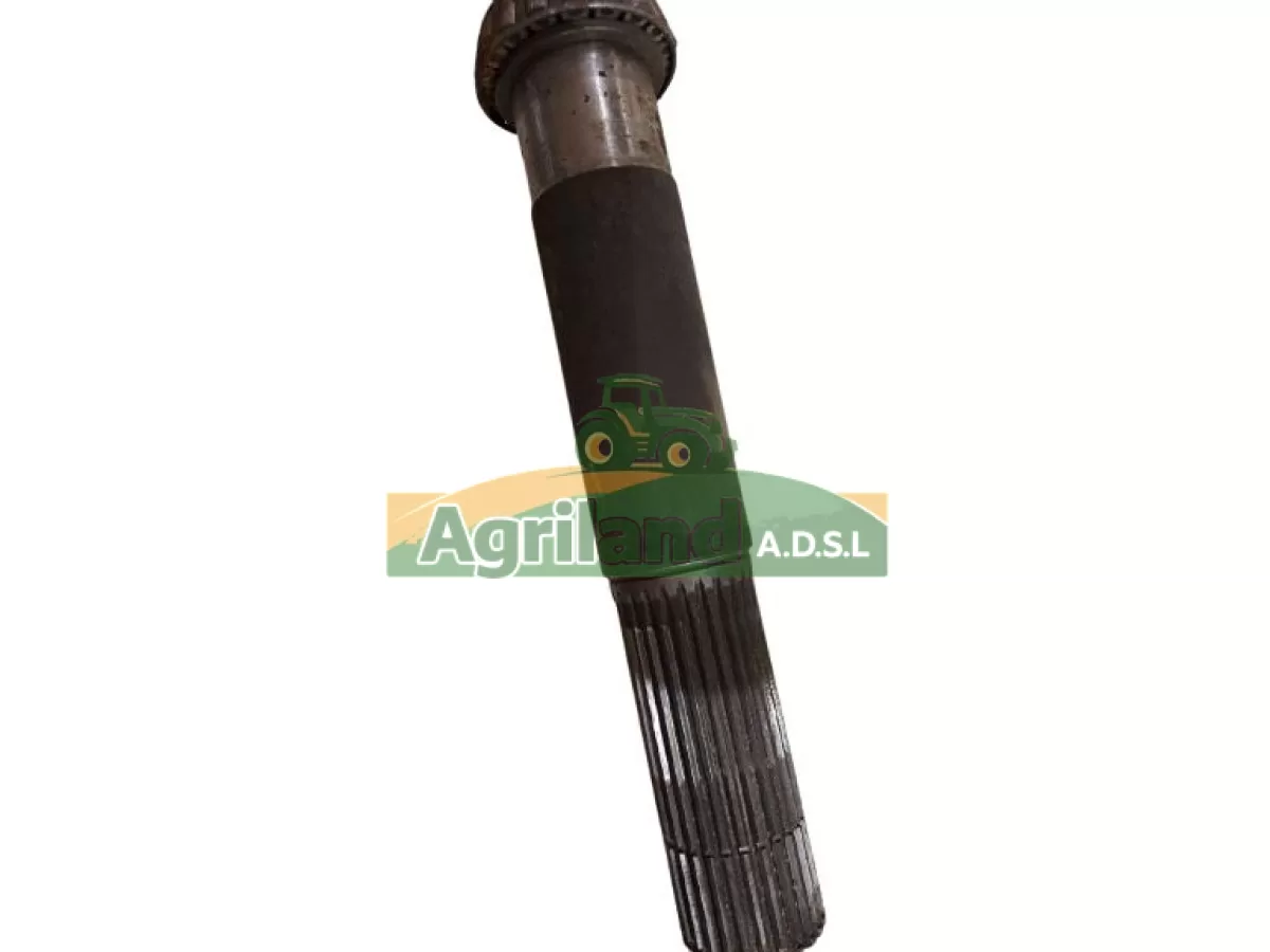 ARBRE SECONDAIRE L=363