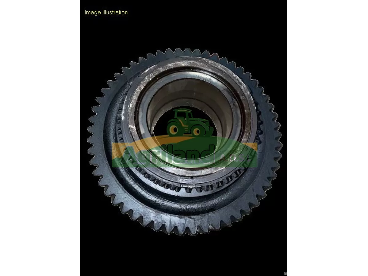 PIGNON D'ATTAQUE Z55 (30KM/H, 40KM/H)