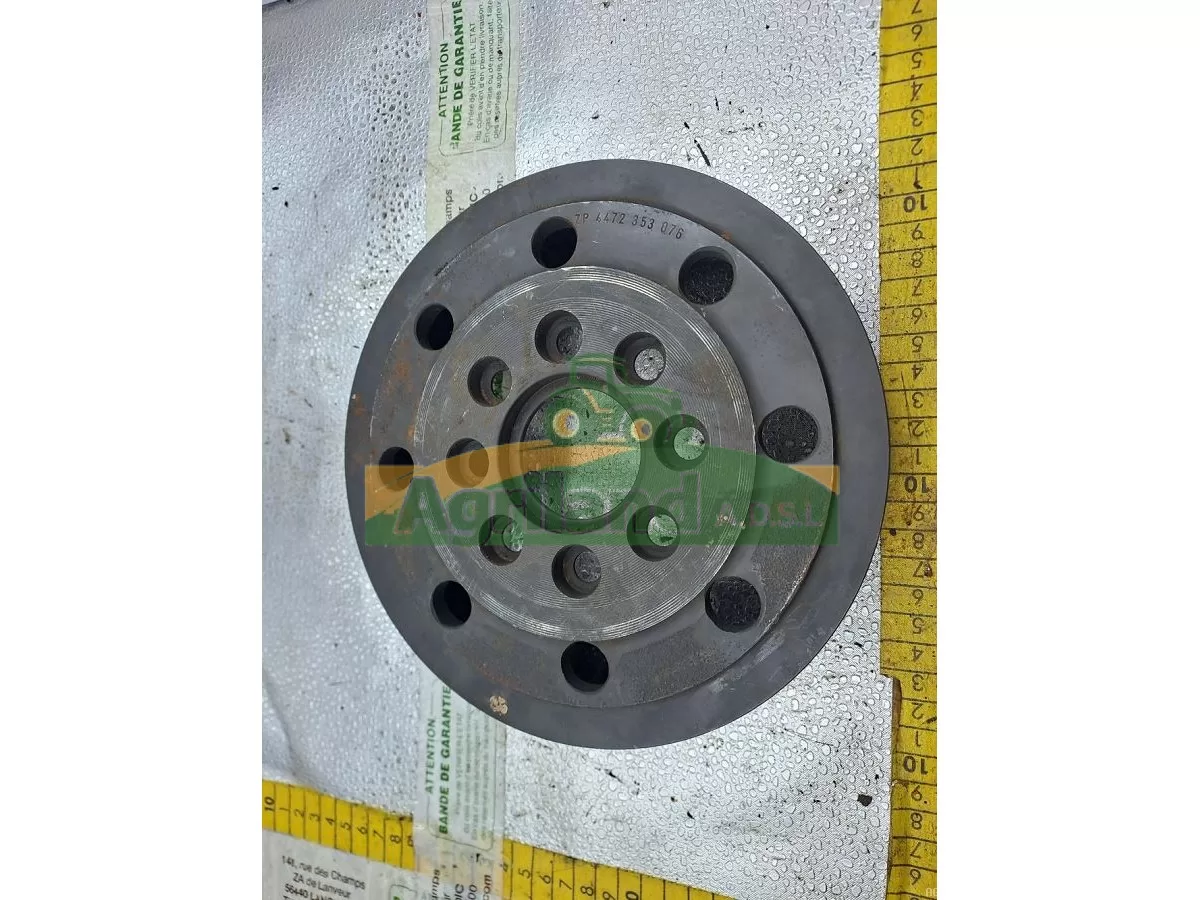 COURONNE DE REDUCTEUR Z90