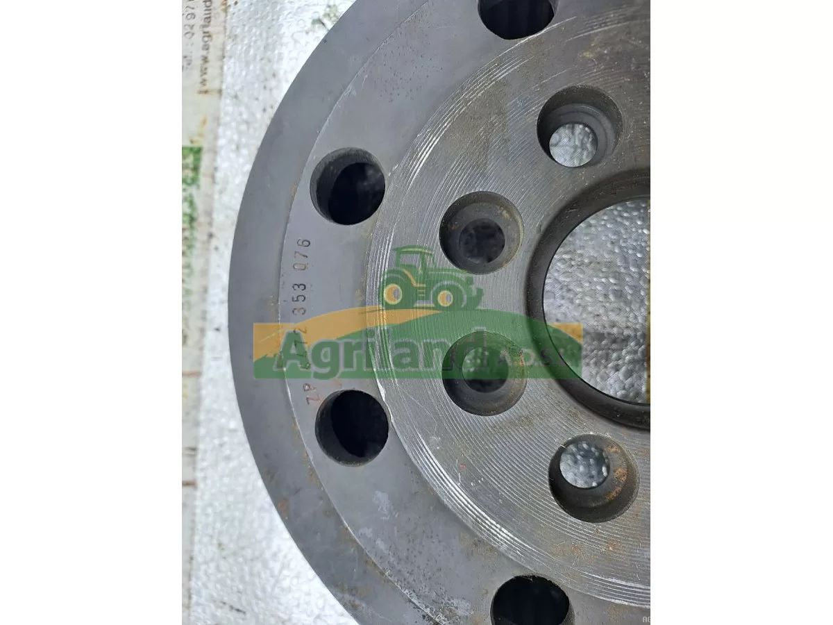 COURONNE DE REDUCTEUR Z90