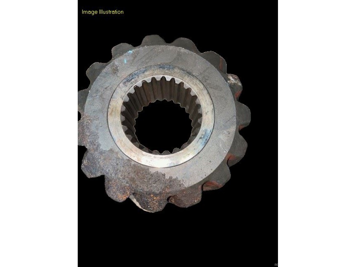 COUPLE CONIQUE Z15/34