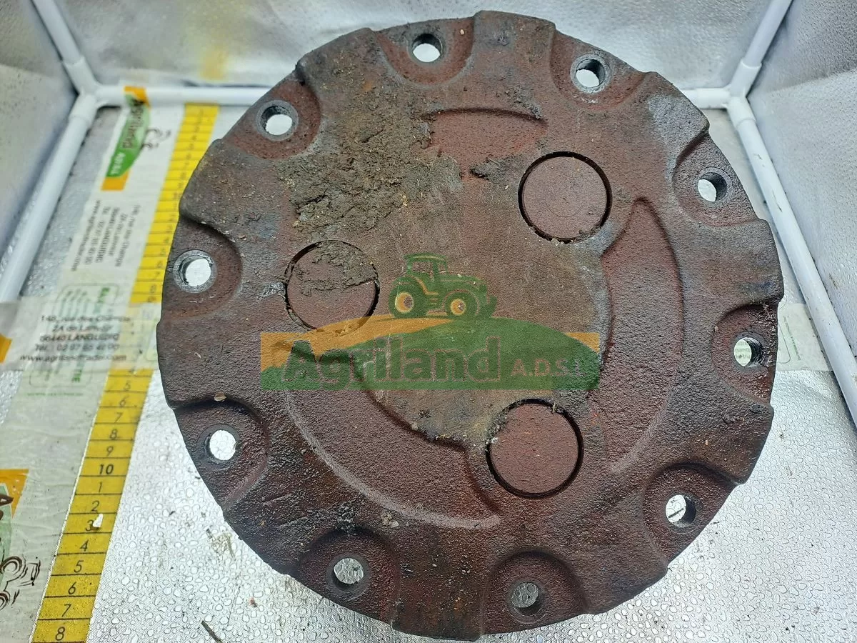 REDUCTEUR AVANT SANS CARTER PIVOT