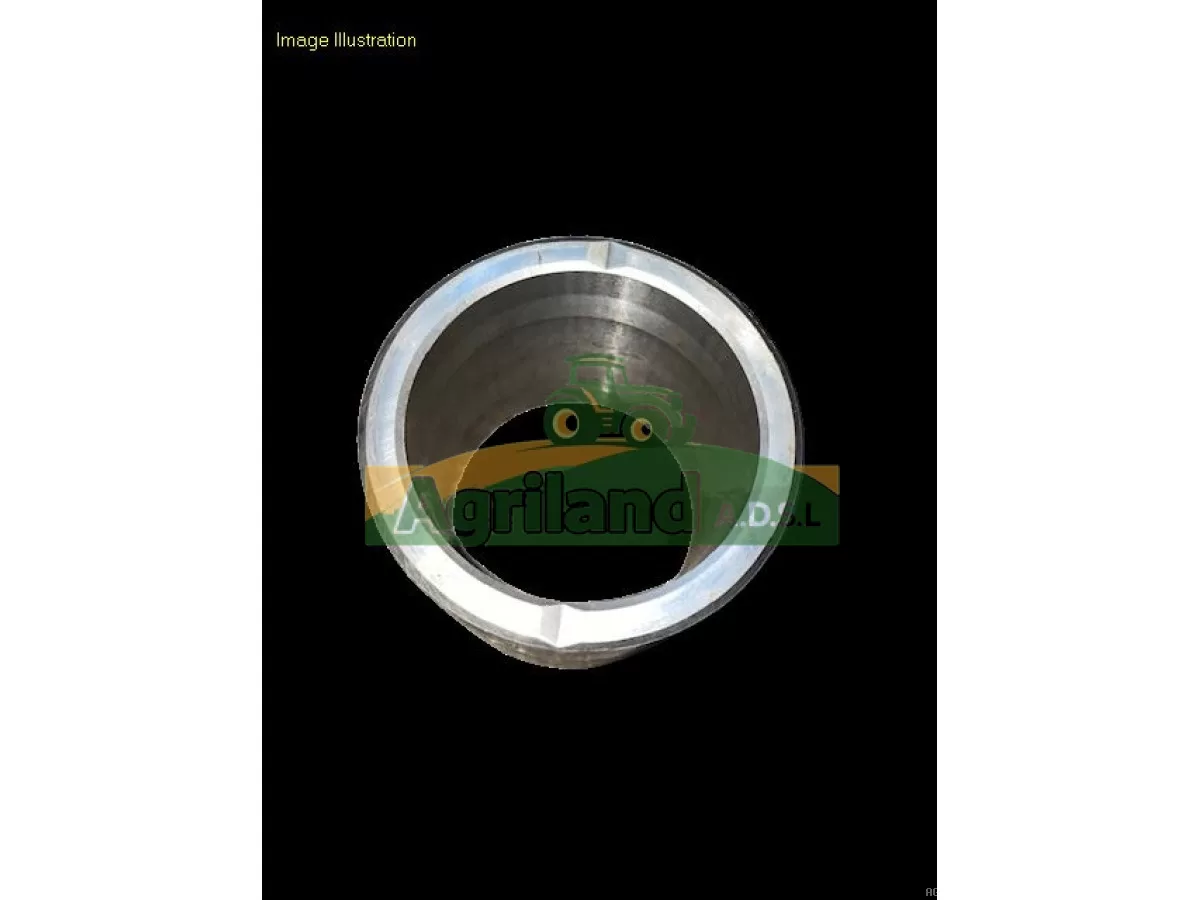 MANCHON DE L'ARBRE D'ATTAQUE 