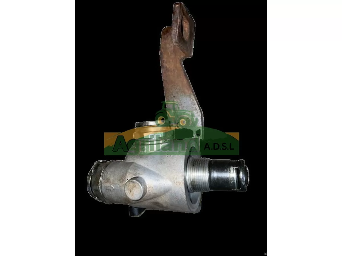 EMBASE DE FILTRE + MANOCONTACT