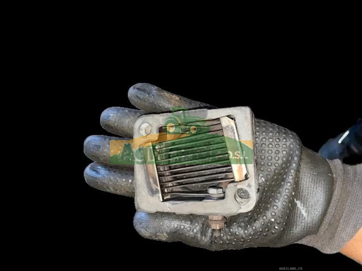 BRIDE DE CHAUFFAGE 12V - 1200W