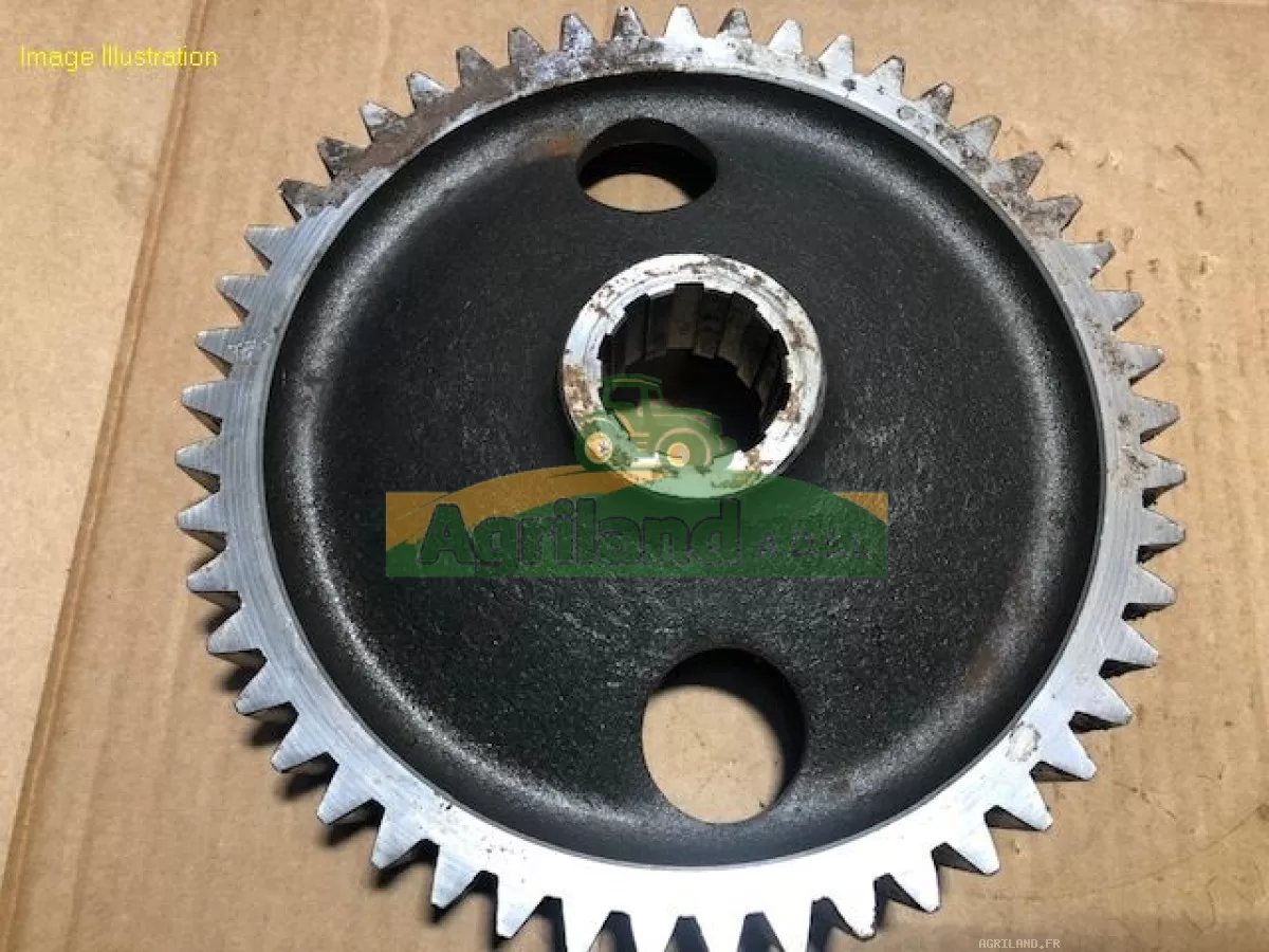PIGNON LATERAL Z 49 EXT Z10 INT 