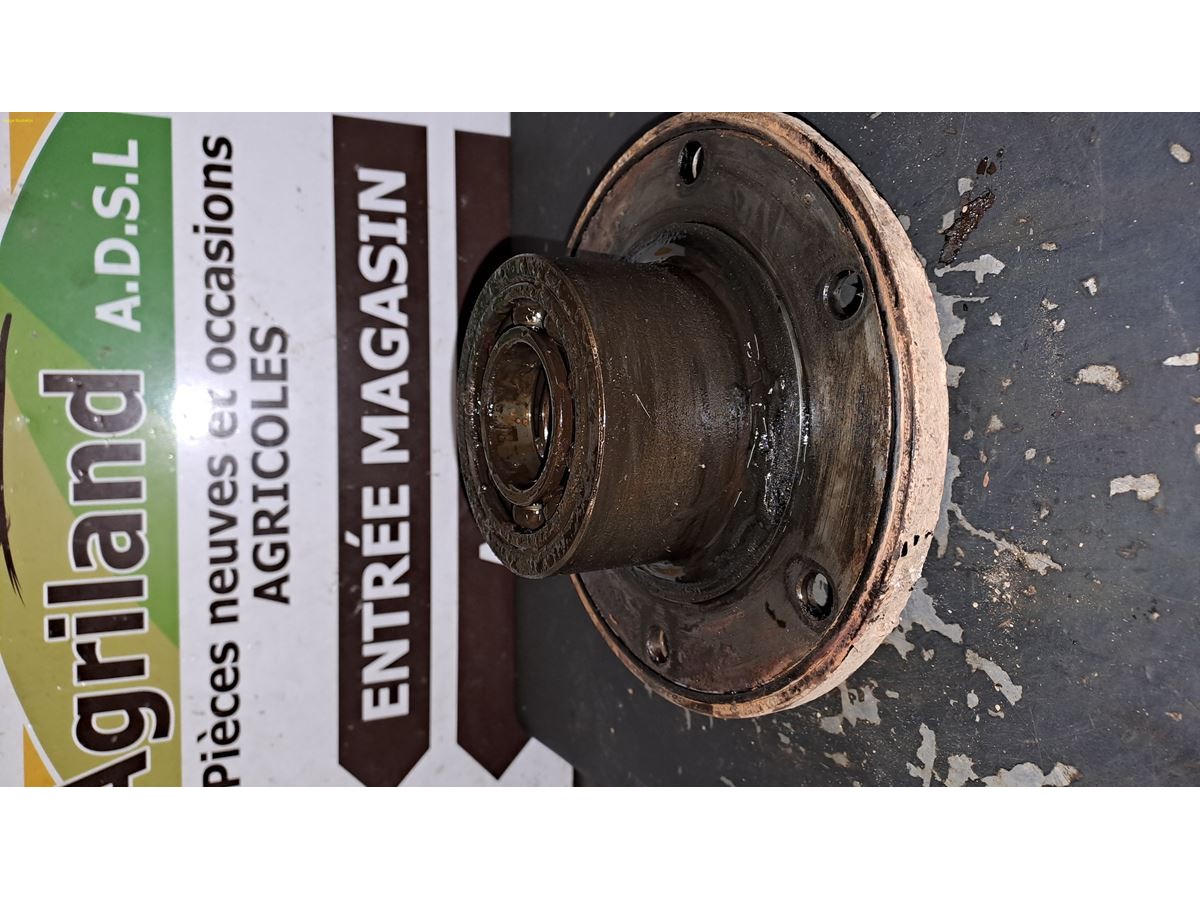 PALIER LATERAL INFERIEUR