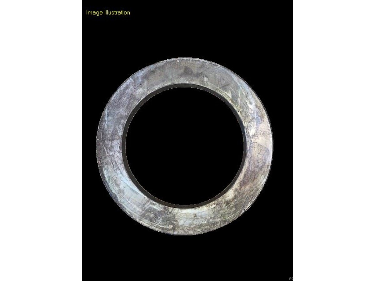 PLATEAU DE FREIN TK = 22 MM (0.866”) Ø 223 X 314 MM