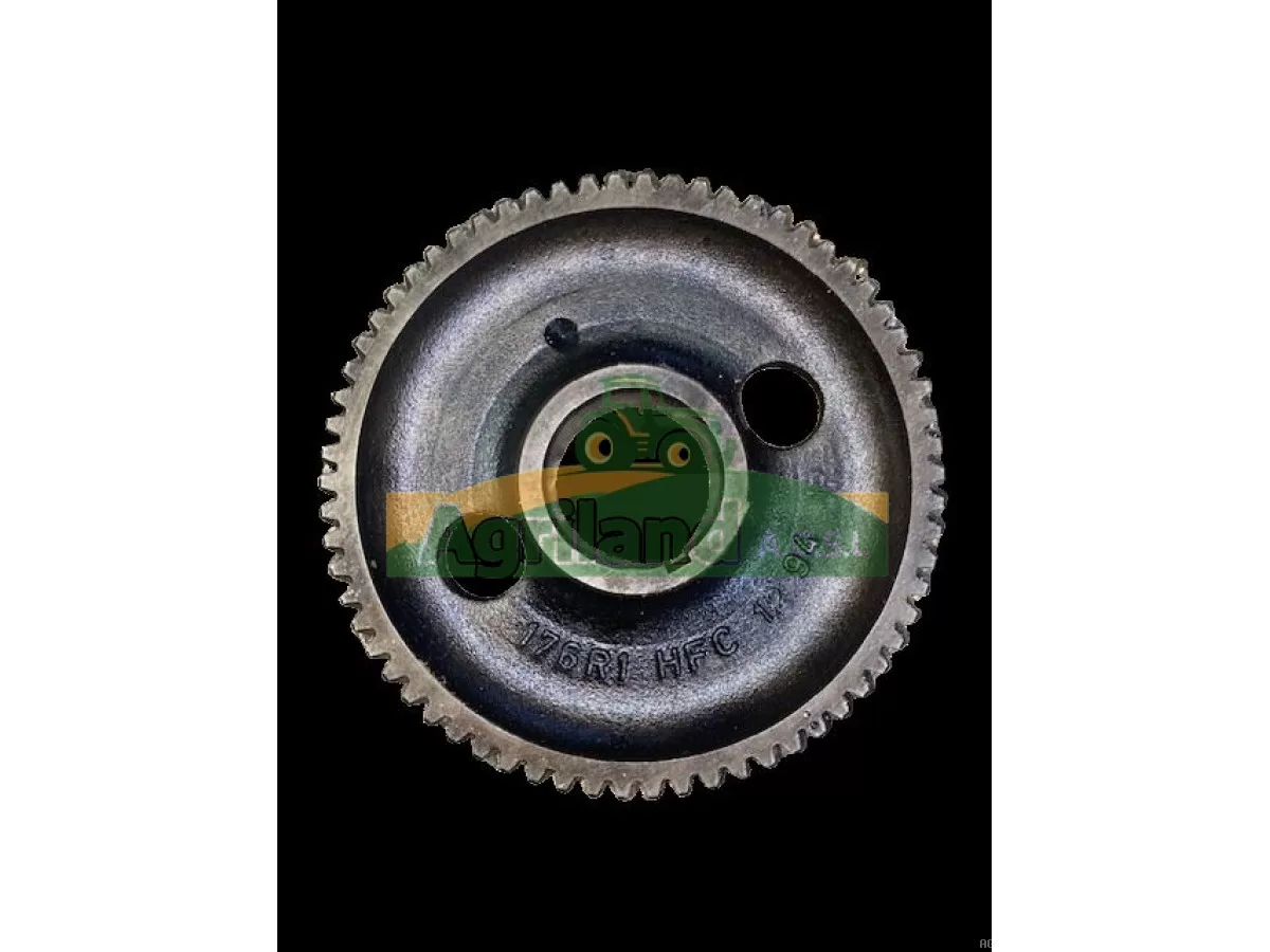 PIGNON Z66 DE L'ARBRE À CAMES