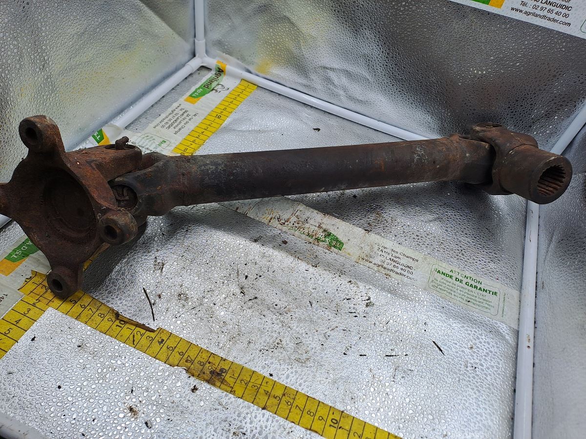 ARBRE DE TRANSMISSION UNIVERSEL