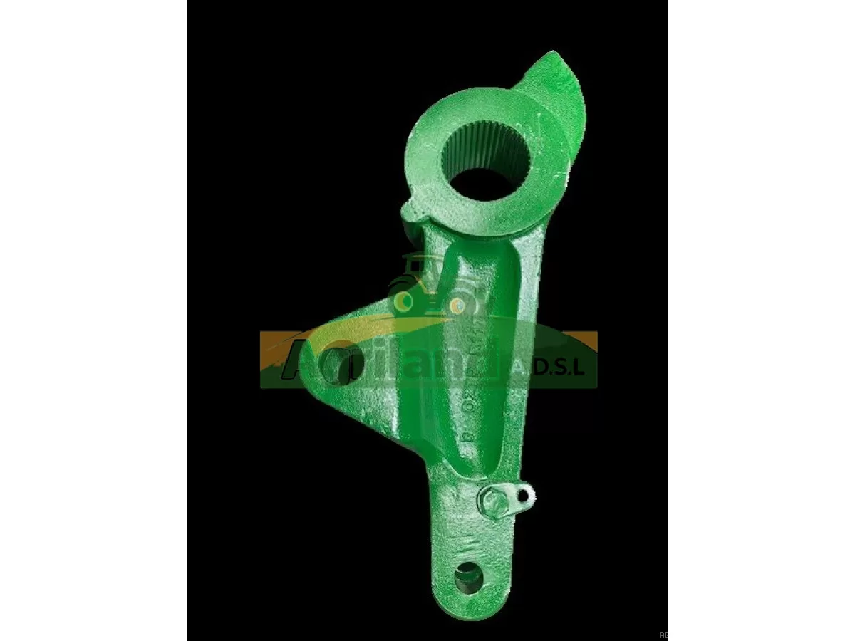 BRAS DE RELEVAGE GAUCHE