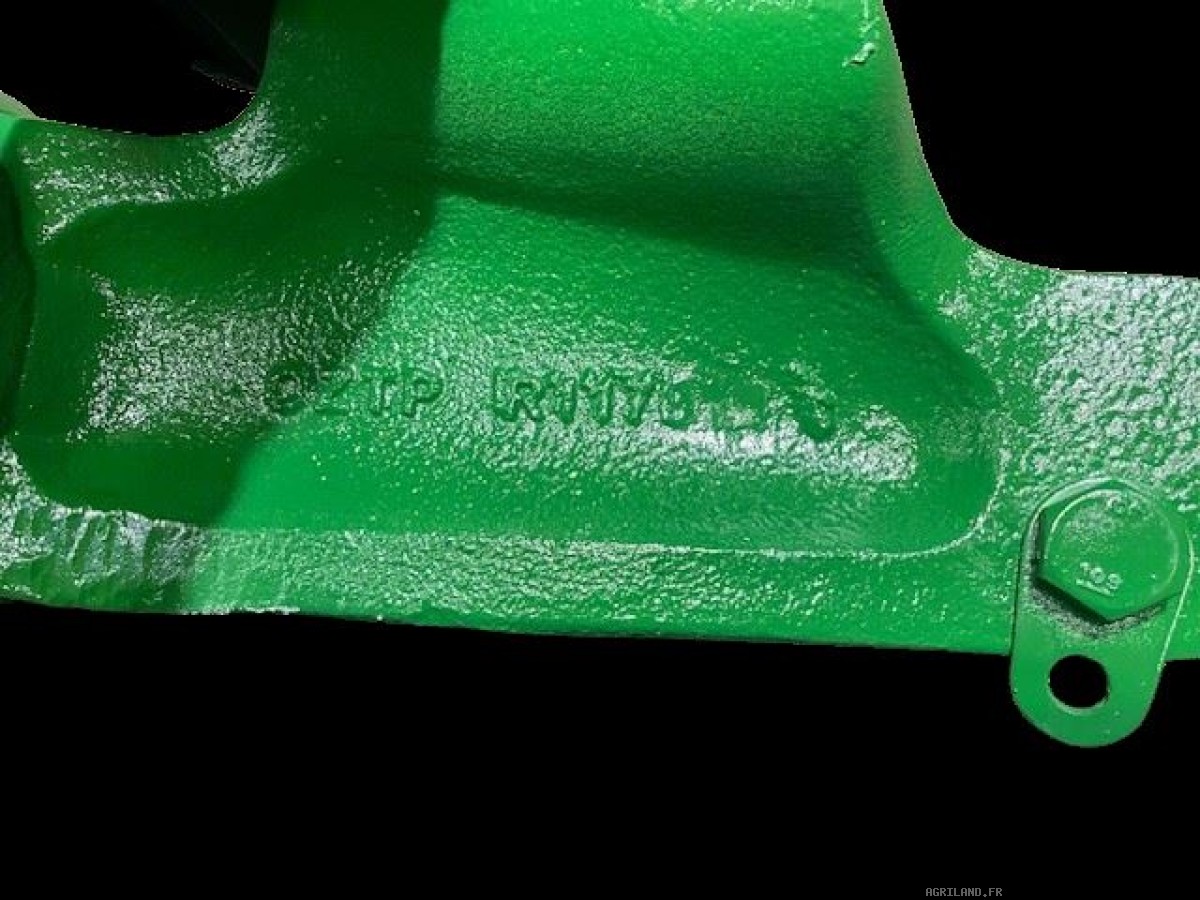 BRAS DE RELEVAGE GAUCHE