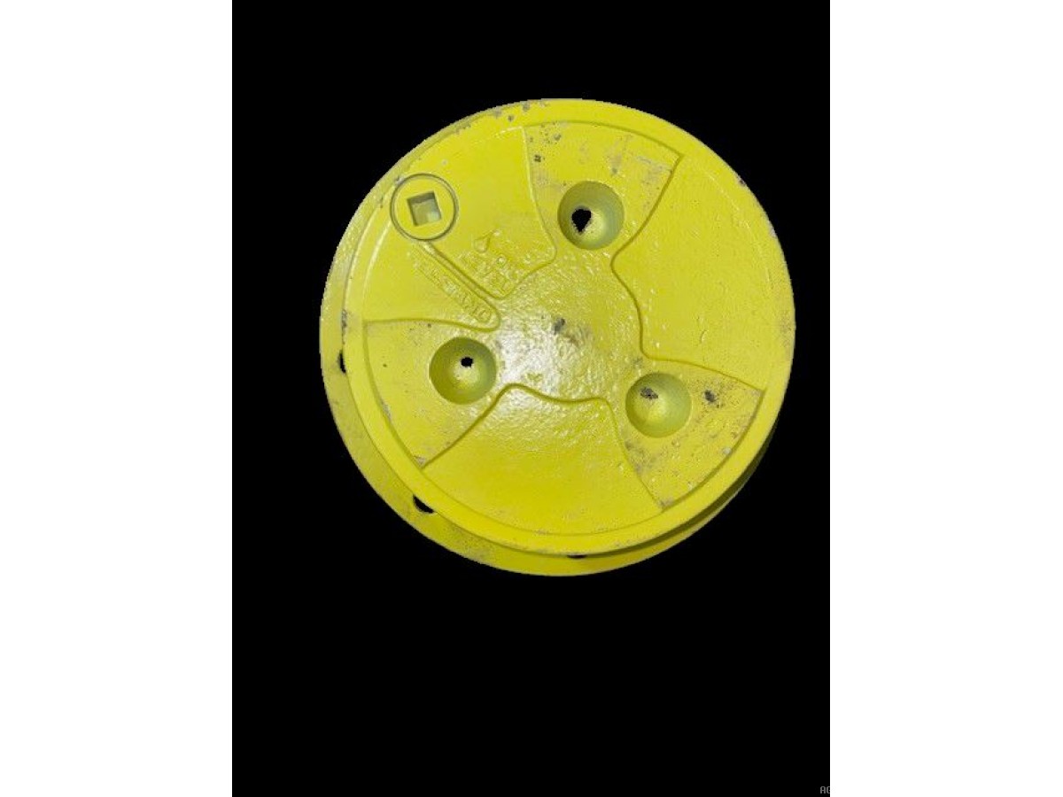 PORTE SATELLITES + SAT Z35 DE PONT AV