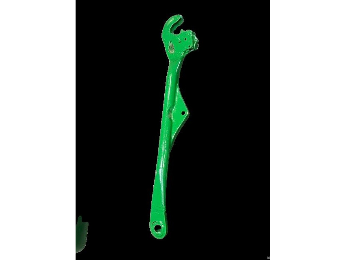 BRAS D'ATTELAGE GAUCHE CAT 3