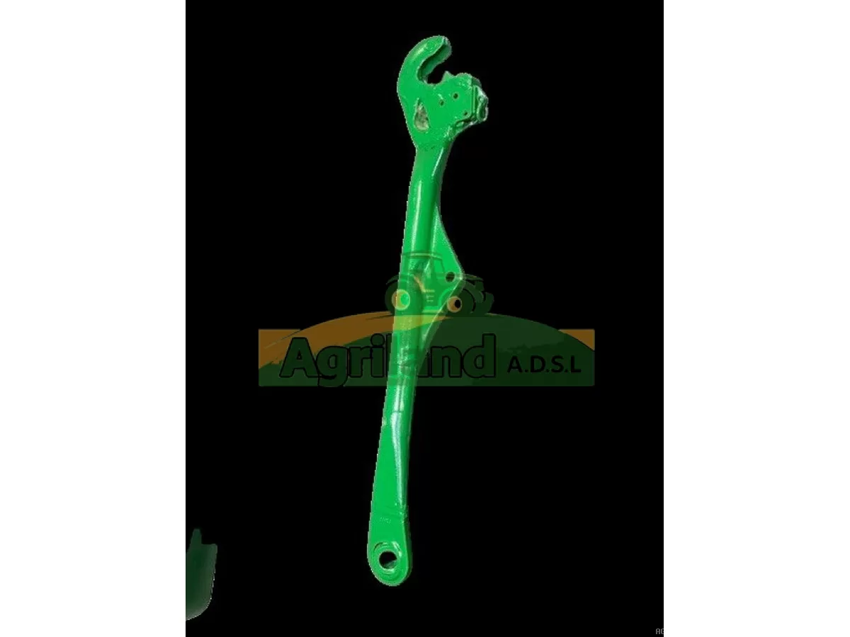 BRAS D'ATTELAGE DROIT CAT 3