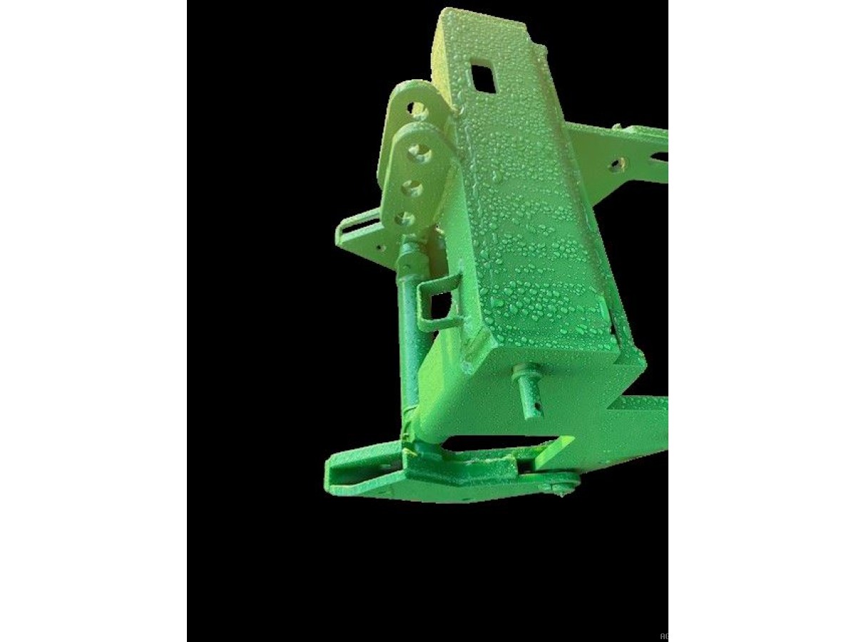 RELEVAGE AVANT SANS BRAS