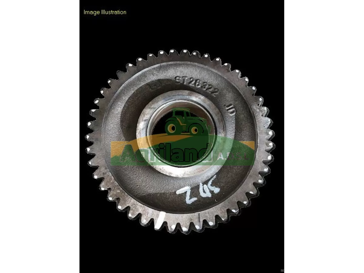 PIGNON DE DISTRIBUTION Z45