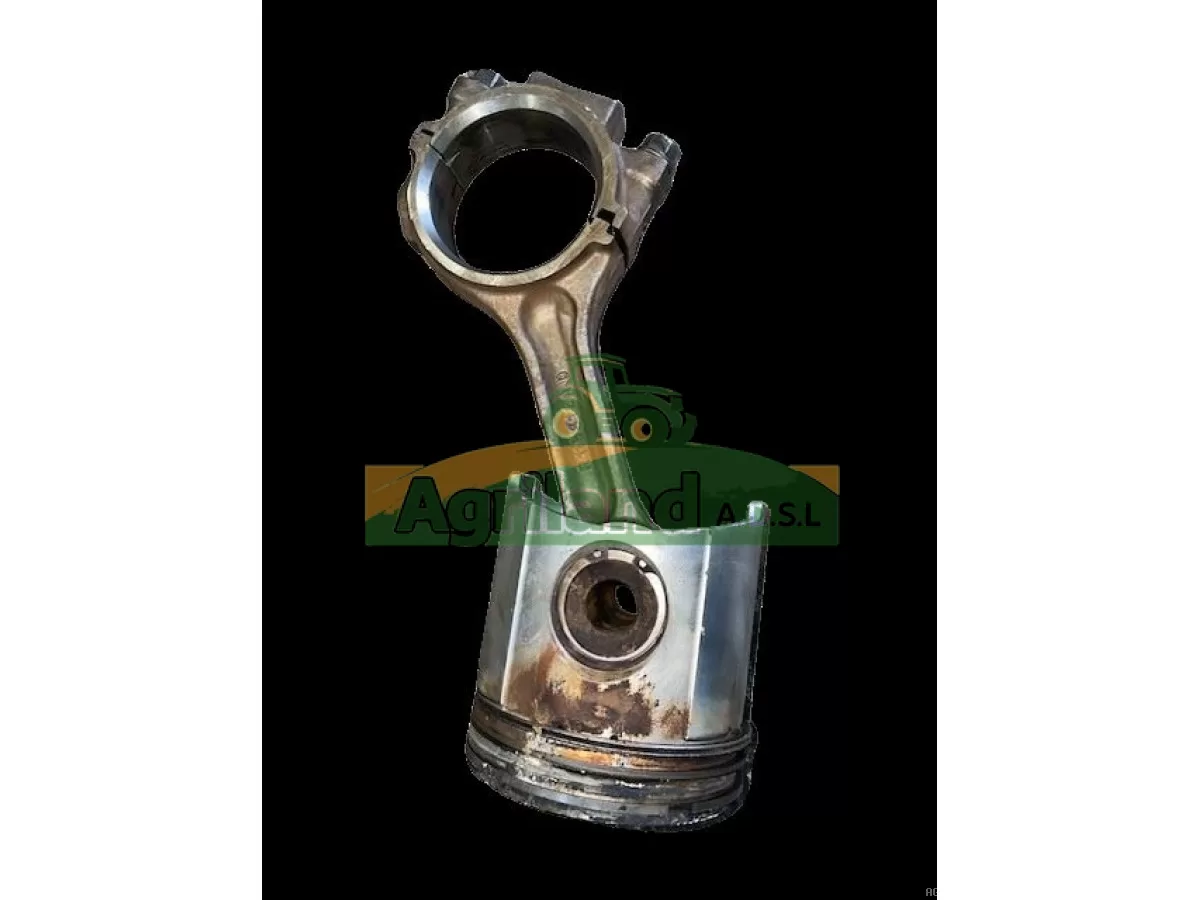 ENSEMBLE BIELLE PISTON