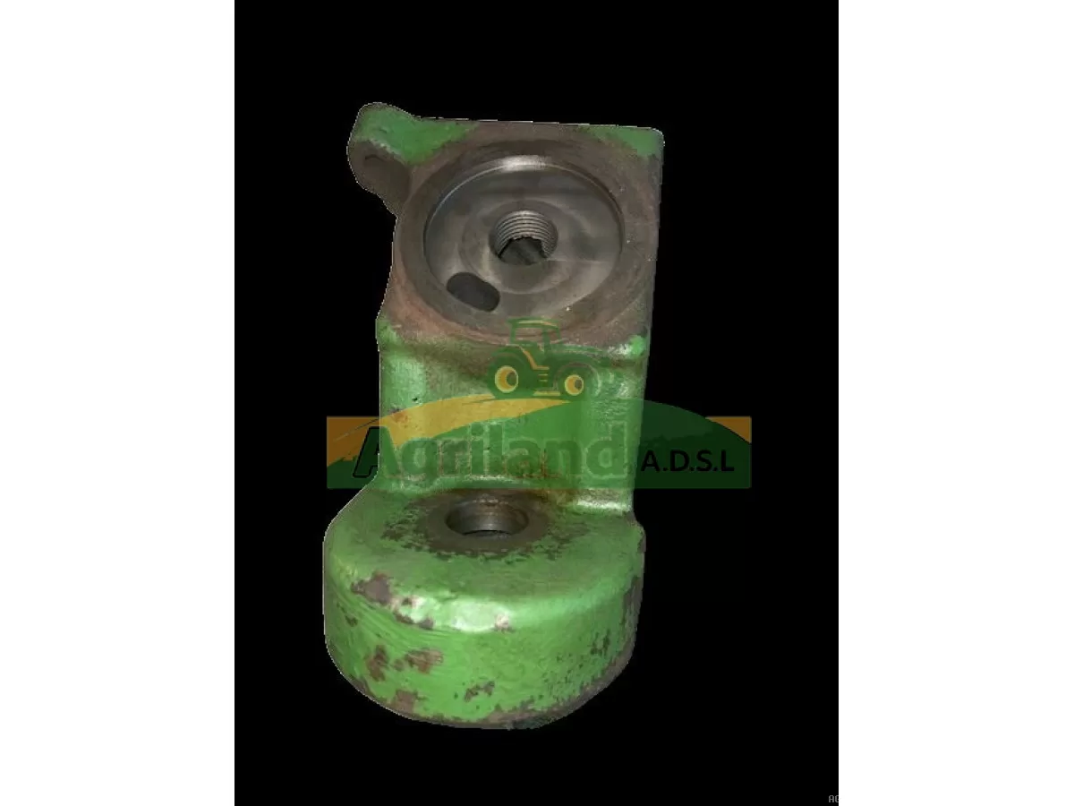 CARTER DE FILTRE À HUILE 