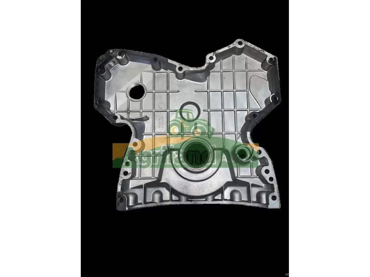 COUVERCLE DE DISTRIBUTION