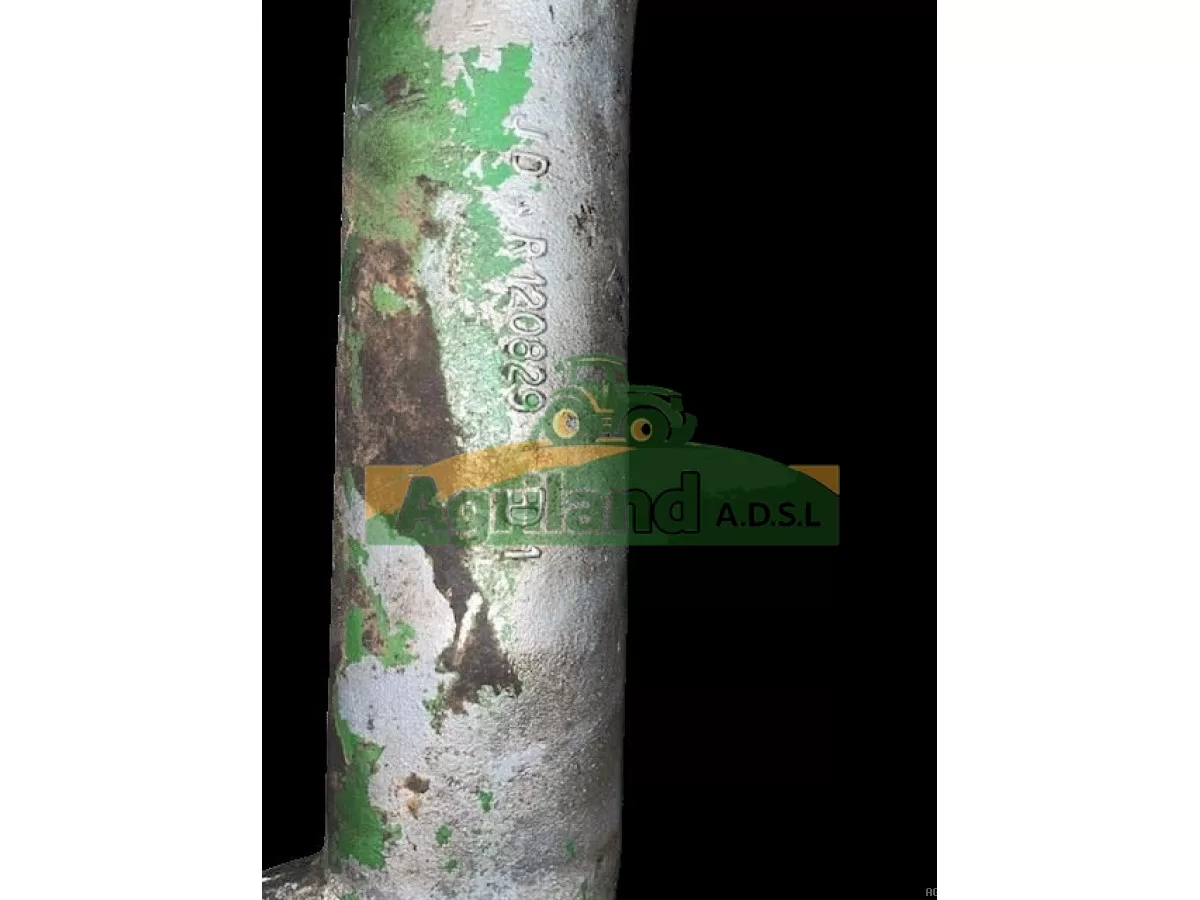 GOULOTTE DE REMPLISSAGE