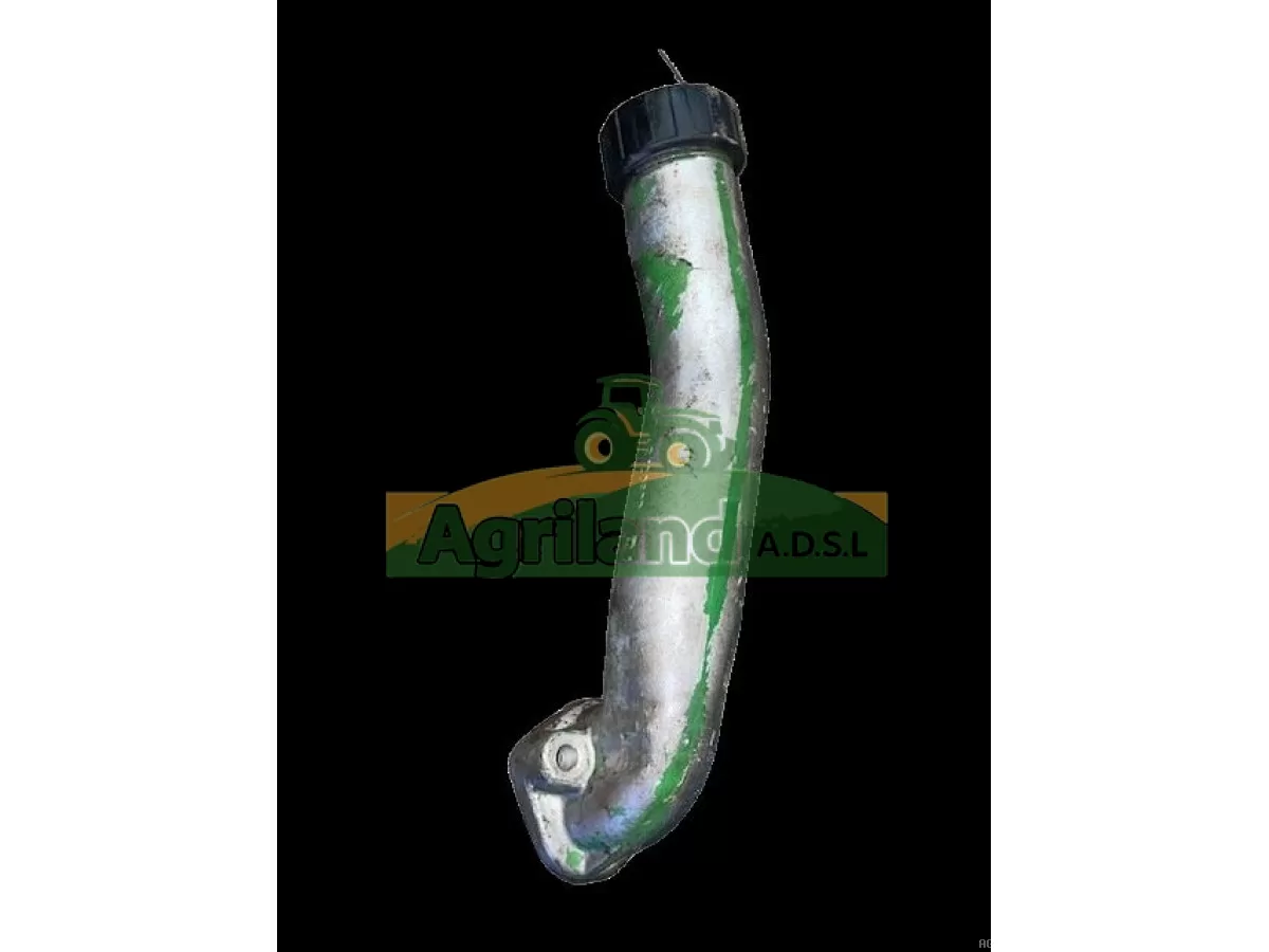 GOULOTTE DE REMPLISSAGE