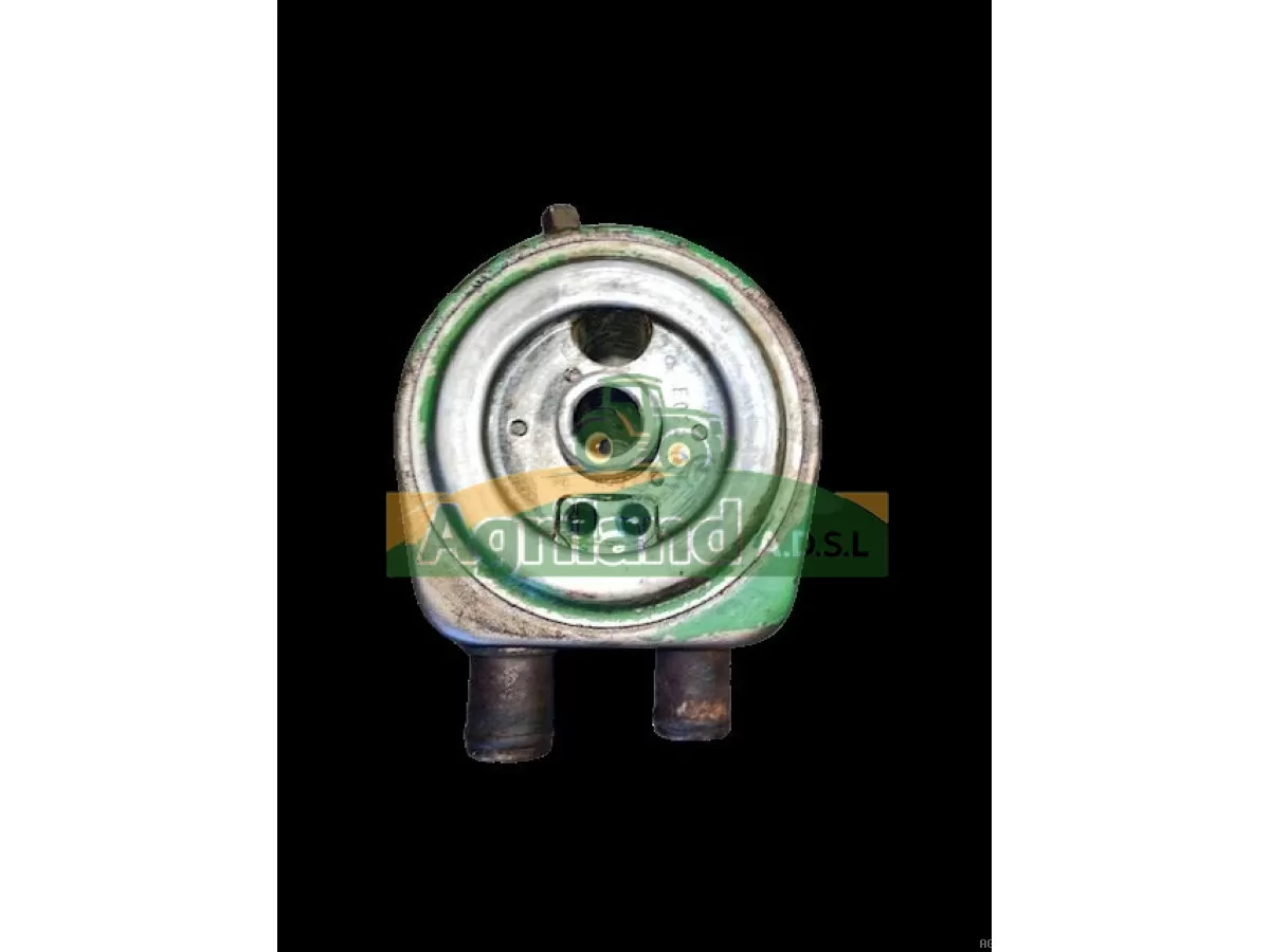 REFROIDISSEUR D'HUILE