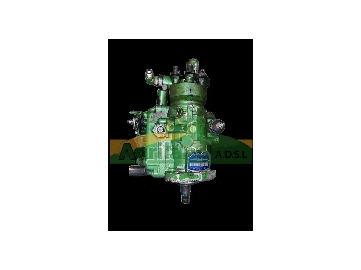 POMPE INJECTION LUCAS 8924A031W