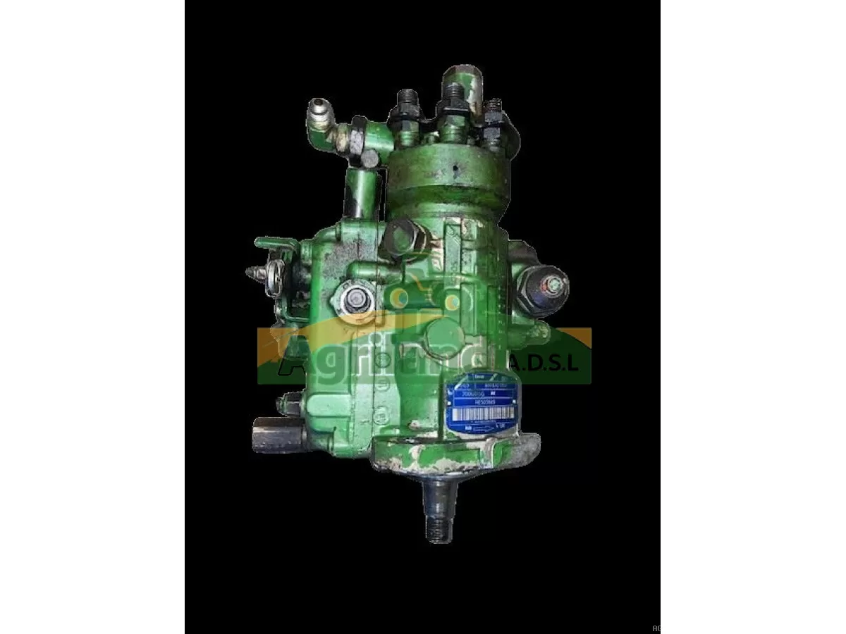 POMPE INJECTION LUCAS 8924A031W