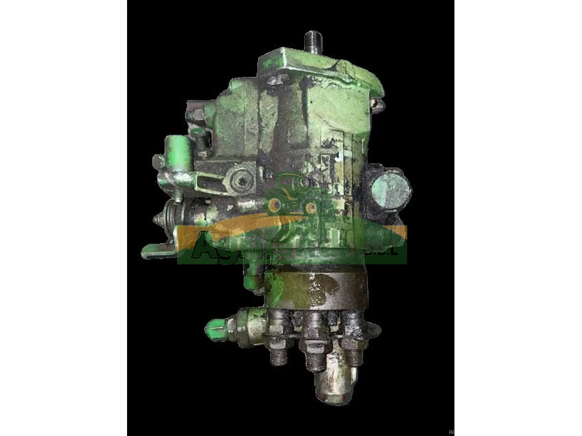 POMPE INJECTION LUCAS 8924A031W