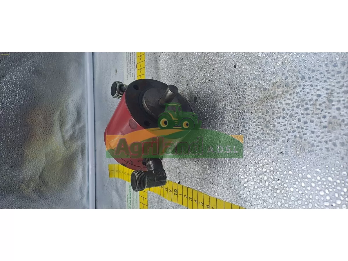 POMPE HYDRAULIQUE