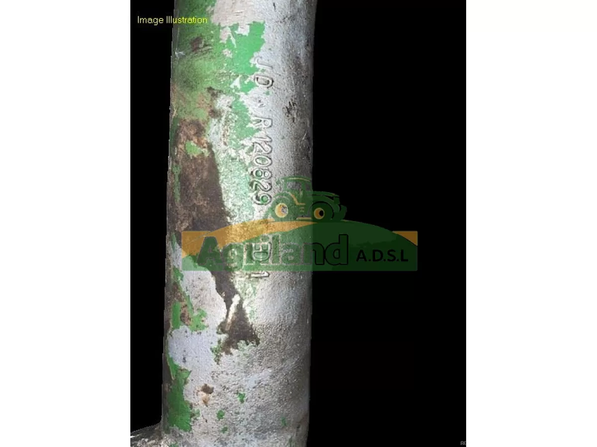 GOULOTTE DE REMPLISSAGE